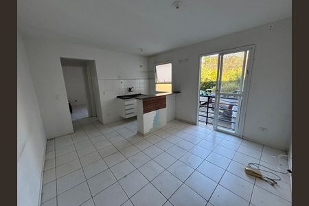 Apartamento para alugar com 1 quarto, 40m² em Urbanova, São José dos Campos