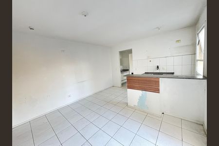 Apartamento para alugar com 40m², 1 quarto e 1 vaga Apartamento para alugar com 40m², 1 quarto e 1 vagaSala / Cozinha