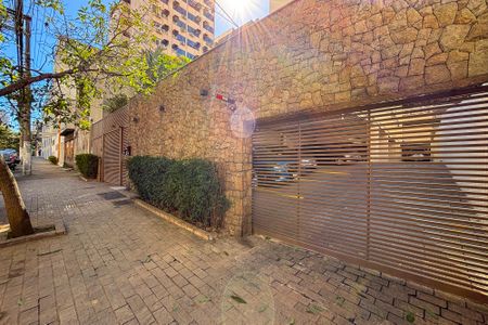 Apartamento à venda com 117m², 3 quartos e 1 vaga Apartamento à venda com 117m², 3 quartos e 1 vagafachada do predio