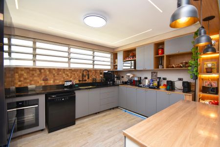 Apartamento à venda com 117m², 3 quartos e 1 vaga Apartamento à venda com 117m², 3 quartos e 1 vagacozinha