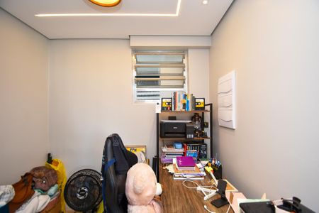 Apartamento à venda com 117m², 3 quartos e 1 vaga Apartamento à venda com 117m², 3 quartos e 1 vagasala escritorio