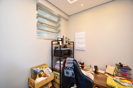 Apartamento à venda com 117m², 3 quartos e 1 vaga Apartamento à venda com 117m², 3 quartos e 1 vagasala escritorio