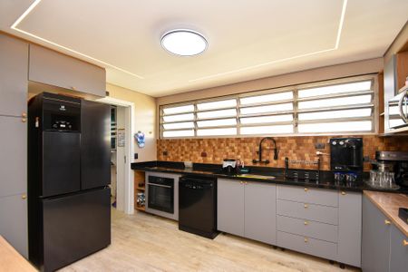Apartamento à venda com 117m², 3 quartos e 1 vaga Apartamento à venda com 117m², 3 quartos e 1 vagacozinha