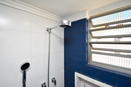 Apartamento à venda com 117m², 3 quartos e 1 vaga Apartamento à venda com 117m², 3 quartos e 1 vagabanheiro quarto 3