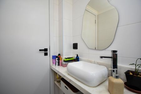 Apartamento à venda com 117m², 3 quartos e 1 vaga Apartamento à venda com 117m², 3 quartos e 1 vagabanheiro