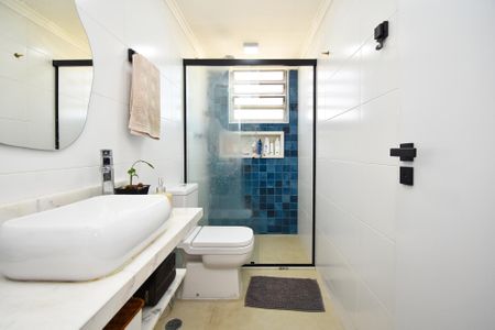 Apartamento à venda com 117m², 3 quartos e 1 vaga Apartamento à venda com 117m², 3 quartos e 1 vagabanheiro