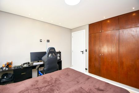 Apartamento à venda com 117m², 3 quartos e 1 vaga Apartamento à venda com 117m², 3 quartos e 1 vagaquarto 2