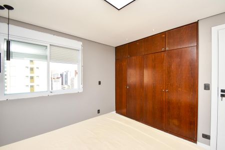 Apartamento à venda com 117m², 3 quartos e 1 vaga Apartamento à venda com 117m², 3 quartos e 1 vagaquarto 3