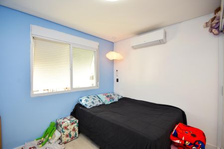 Apartamento à venda com 117m², 3 quartos e 1 vaga Apartamento à venda com 117m², 3 quartos e 1 vagaquarto 1