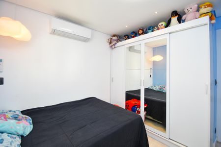 Apartamento à venda com 117m², 3 quartos e 1 vaga Apartamento à venda com 117m², 3 quartos e 1 vagaquarto 1