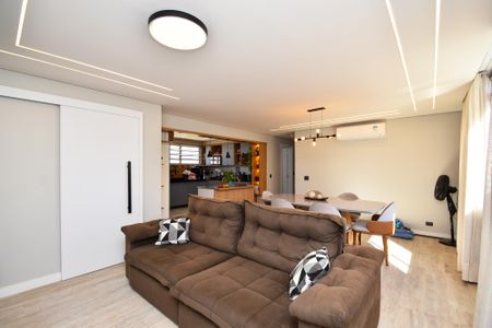 Apartamento à venda com 3 quartos, 117m² em Pinheiros, São Paulo