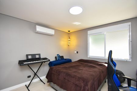 Apartamento à venda com 117m², 3 quartos e 1 vaga Apartamento à venda com 117m², 3 quartos e 1 vagaquarto 2