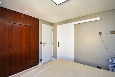 quarto 3 de apartamento à venda com 3 quartos, 117m² em Pinheiros, São Paulo