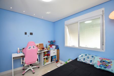 Apartamento à venda com 117m², 3 quartos e 1 vaga Apartamento à venda com 117m², 3 quartos e 1 vagaquarto 1