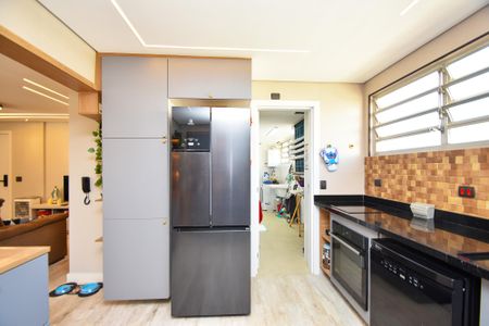 Apartamento à venda com 117m², 3 quartos e 1 vaga Apartamento à venda com 117m², 3 quartos e 1 vagacozinha