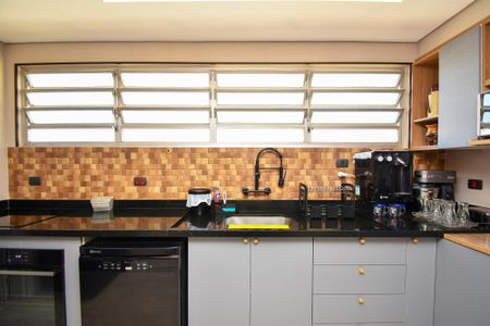 Apartamento à venda com 117m², 3 quartos e 1 vaga Apartamento à venda com 117m², 3 quartos e 1 vagacozinha
