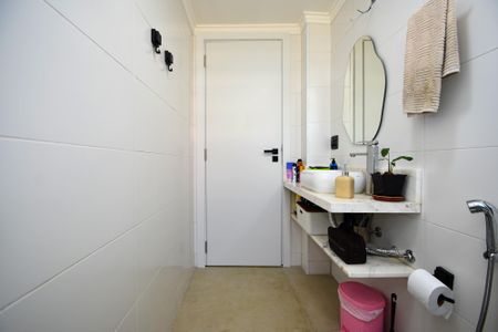 Apartamento à venda com 117m², 3 quartos e 1 vaga Apartamento à venda com 117m², 3 quartos e 1 vagabanheiro
