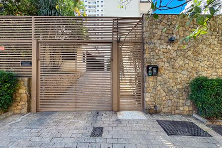 Apartamento à venda com 117m², 3 quartos e 1 vaga Apartamento à venda com 117m², 3 quartos e 1 vagafachada do predio