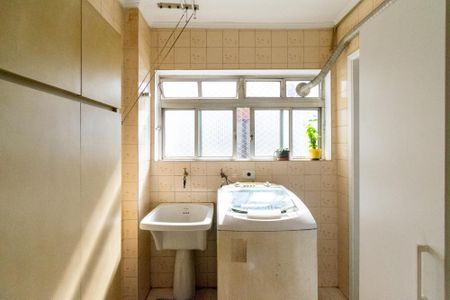 Apartamento à venda com 60m², 2 quartos e 1 vaga Apartamento à venda com 60m², 2 quartos e 1 vagaÁrea de Serviço