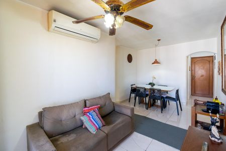 Apartamento à venda com 60m², 2 quartos e 1 vaga Apartamento à venda com 60m², 2 quartos e 1 vagaSala