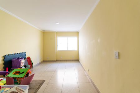 Apartamento à venda com 60m², 2 quartos e 1 vaga Apartamento à venda com 60m², 2 quartos e 1 vagaBrinquedoteca