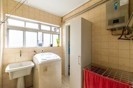 Apartamento à venda com 60m², 2 quartos e 1 vaga Apartamento à venda com 60m², 2 quartos e 1 vagaÁrea de Serviço