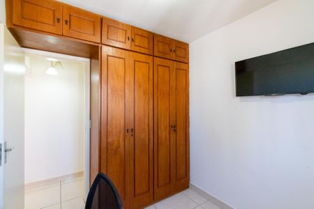 Apartamento à venda com 60m², 2 quartos e 1 vaga Apartamento à venda com 60m², 2 quartos e 1 vagaQuarto 1