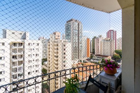 Apartamento à venda com 60m², 2 quartos e 1 vaga Apartamento à venda com 60m², 2 quartos e 1 vagaSacada
