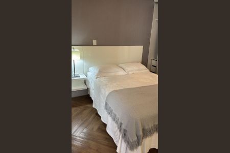 Apartamento para alugar com 1 quarto, 38m² em Vila Mariana, São Paulo