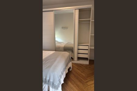 Apartamento para alugar com 1 quarto, 38m² em Vila Mariana, São Paulo