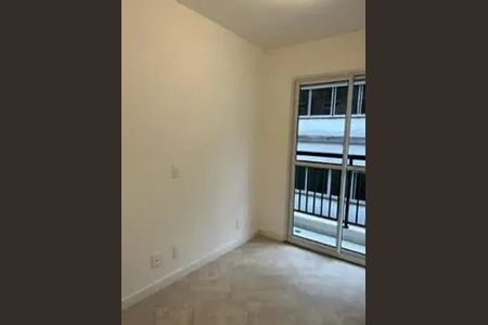 Apartamento para alugar com 26m², 1 quarto e sem vaga