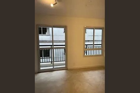 Apartamento para alugar com 26m², 1 quarto e sem vaga