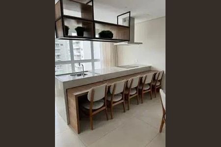 Apartamento para alugar com 26m², 1 quarto e sem vaga