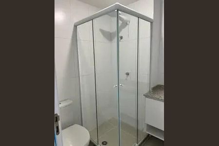 Apartamento para alugar com 26m², 1 quarto e sem vaga