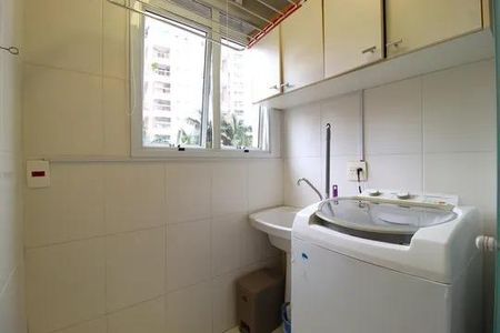 Apartamento para alugar com 1 quarto, 48m² em Moema, São Paulo