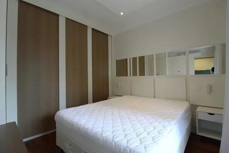 Apartamento para alugar com 1 quarto, 48m² em Moema, São Paulo