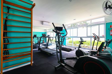 Apartamento para alugar com 4 quartos, 130m² em Vila Andrade, São Paulo