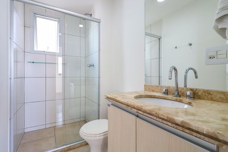 Apartamento para alugar com 4 quartos, 130m² em Vila Andrade, São Paulo