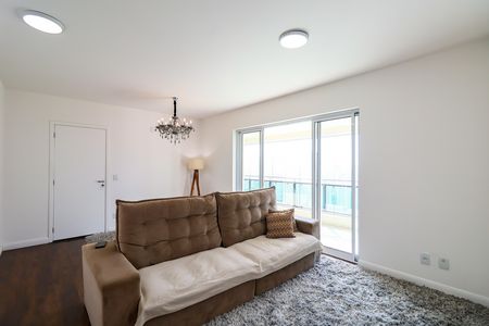 Apartamento para alugar com 4 quartos, 130m² em Vila Andrade, São Paulo