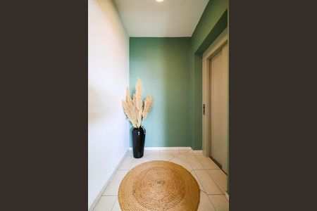 Apartamento para alugar com 4 quartos, 130m² em Vila Andrade, São Paulo