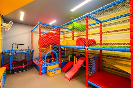 Apartamento para alugar com 4 quartos, 130m² em Vila Andrade, São Paulo