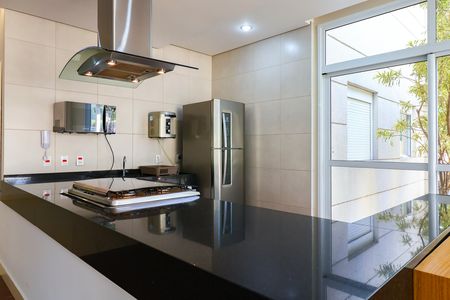 Apartamento para alugar com 4 quartos, 130m² em Vila Andrade, São Paulo