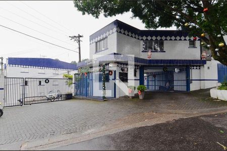 Fachada do Prédio de apartamento à venda com 2 quartos, 60m² em Jardim Valeria, Guarulhos