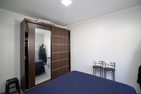Apartamento à venda com 60m², 2 quartos e 1 vaga Apartamento à venda com 60m², 2 quartos e 1 vagaQuarto 2