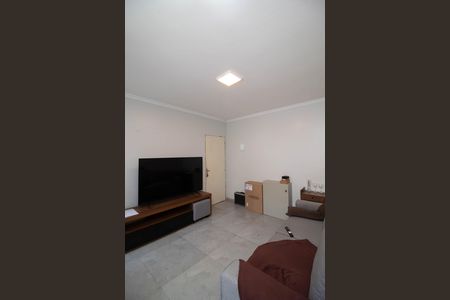 Apartamento à venda com 60m², 2 quartos e 1 vaga Apartamento à venda com 60m², 2 quartos e 1 vagaSala