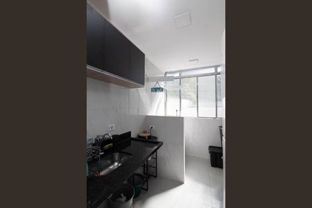 Apartamento à venda com 60m², 2 quartos e 1 vaga Apartamento à venda com 60m², 2 quartos e 1 vagaCozinha