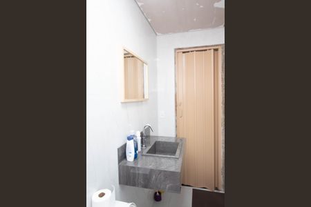 Apartamento à venda com 60m², 2 quartos e 1 vaga Apartamento à venda com 60m², 2 quartos e 1 vagaBanheiro