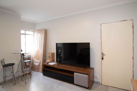 Apartamento à venda com 60m², 2 quartos e 1 vaga Apartamento à venda com 60m², 2 quartos e 1 vagaSala