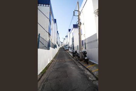 Área comum de apartamento à venda com 2 quartos, 60m² em Jardim Valeria, Guarulhos