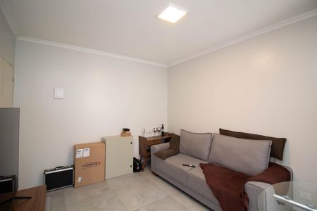 Apartamento à venda com 60m², 2 quartos e 1 vaga Apartamento à venda com 60m², 2 quartos e 1 vagaSala